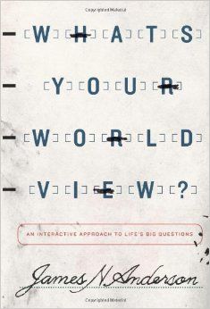 What is your worldview ?