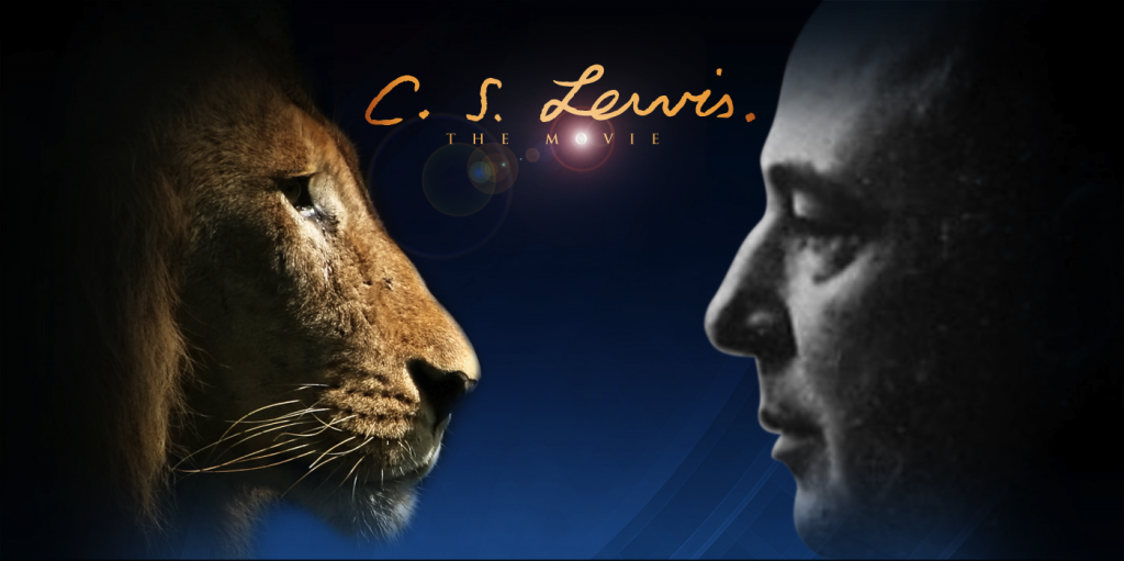 C. S. Lewis auteur des chroniques de Narnia