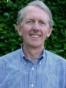 Enseignant David Jackman