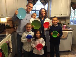 david-platt-sa-famille