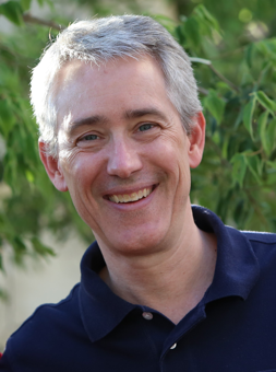 Joël James