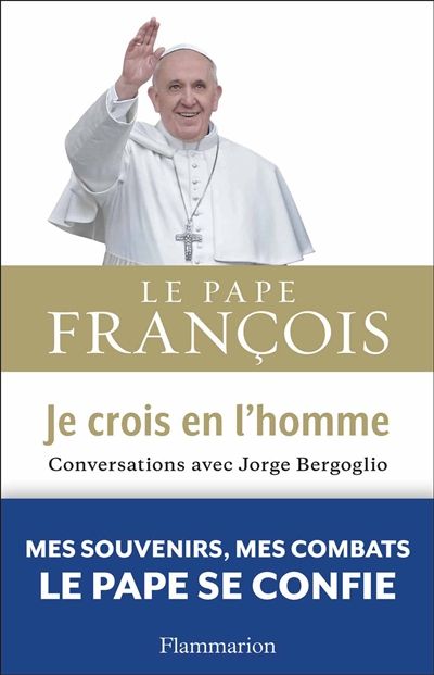 je crois homme