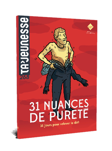 31 nuances de pureté